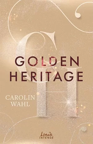Golden Heritage by Carolin Wahl