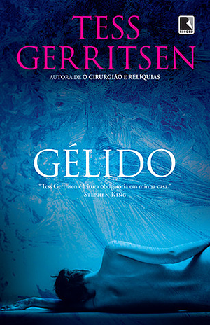 Gélido by Tess Gerritsen