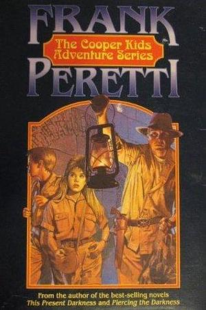 Cooper Kids Adventure Series by Frank E. Peretti, Frank E. Peretti, Frank E. Peretti