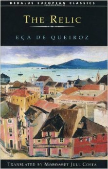The Relic by Eça de Queirós