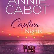 Captiva Nights  by Ann Cabot