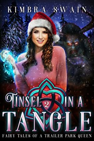 Tinsel in a Tangle by Kimbra Swain