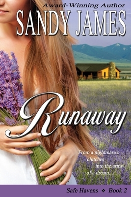 Runaway by Sandy James