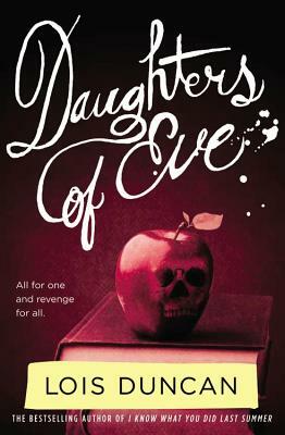 Daughters of Eve by Lois Duncan