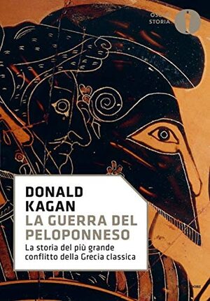 La Guerra del Peloponneso by Donald Kagan