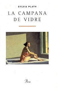 La campana de vidre by Sylvia Plath