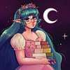 fae_princess_in_space's profile picture