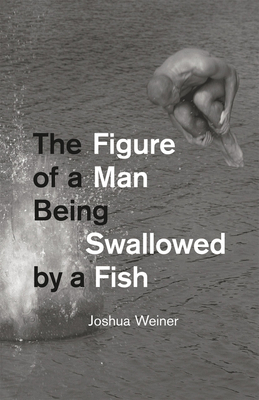 The Figure of a Man Being Swallowed by a Fish by Joshua Weiner