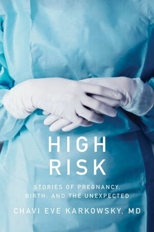 High Risk: Stories of Pregnancy, Birth, and the Unexpected by Chavi Eve Karkowsky