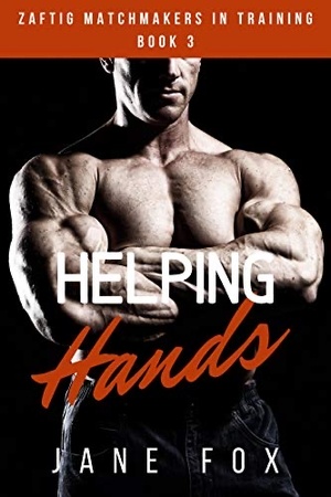 Helping Hands by Jane Fox