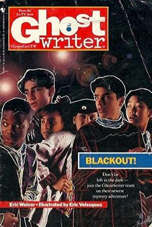 Blackout! by Eric Weiner