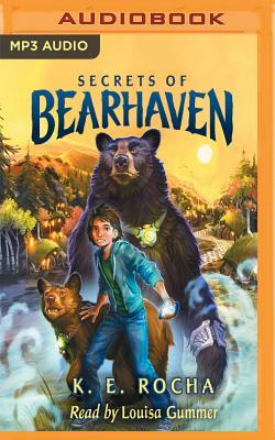 Secrets of Bearhaven by K. E. Rocha