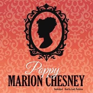 Poppy by Marion Chesney