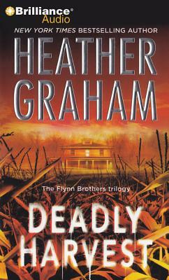 Deadly Harvest by Heather Graham