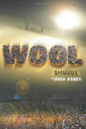 By Hugh Howey - Shift - Omnibus Edition by Hugh Howey, Hugh Howey