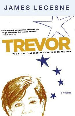 Trevor by Celeste Lecesne