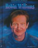 Robin Williams by Hal Marcovitz, Gina DeAngelis