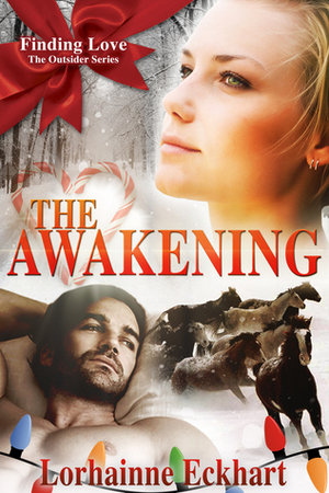 The Awakening by Lorhainne Eckhart