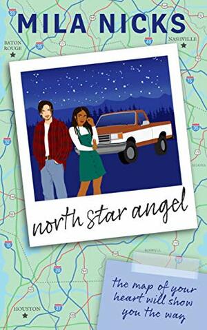 North Star Angel by Mila Nicks