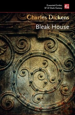 Bleak House by Charles Dickens