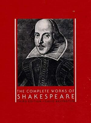 The complete works by William Shakespeare