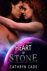 Heart of Stone by Cathryn Cade