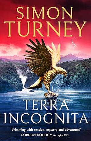 Terra Incognita by Simon Turney