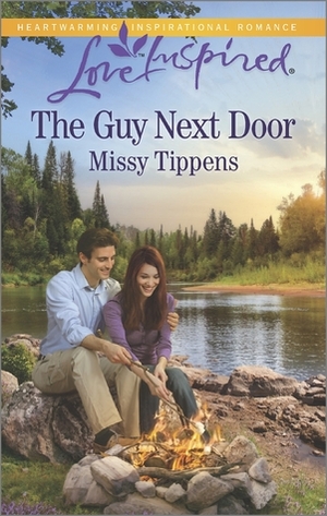 The Guy Next Door by Missy Tippens