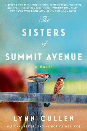 The Sisters of Summit Avenue by Lynn Cullen