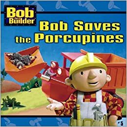 Bob Saves the Porcupines by Diane Redmond, Hot Animation