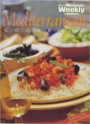 Aww Mediterranean Cookbook by Maryanne Blacker