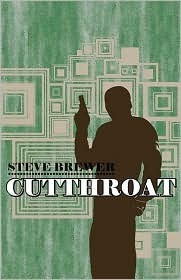 Cutthroat by Steve Brewer