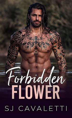 Forbidden Flower (Nakiki Island) by S.J. Cavaletti