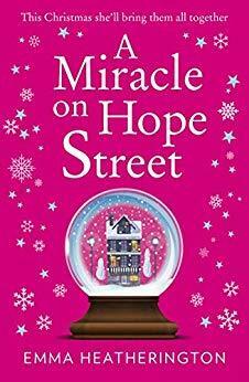 A Miracle on Hope Street by Emma Heatherington