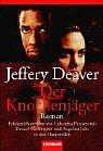 Der Knochenjäger by Jeffery Deaver