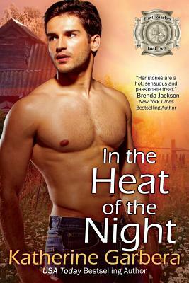 In the Heat of the Night by Katherine Garbera