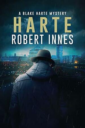 Harte by Robert Innes