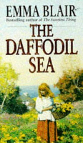 The Daffodil Sea by Emma Blair