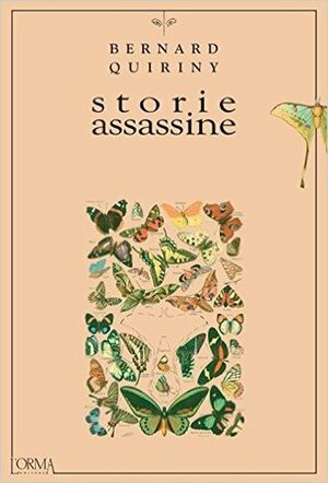 Storie assassine by Marco Lapenna, Bernard Quiriny