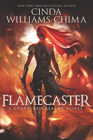 Flamecaster by Cinda Williams Chima