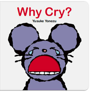 Why Cry? by Yusuke Yonezu