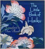 The Little Book Of Haiku by 