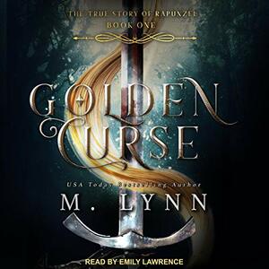 Golden Curse by M. Lynn