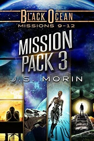 Mission Pack 3: Missions 9-12 by J.S. Morin