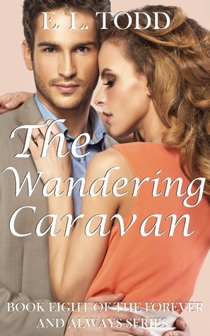 The Wandering Caravan by E.L. Todd