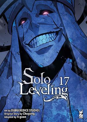 Solo Leveling, Vol. 17 by Chugong