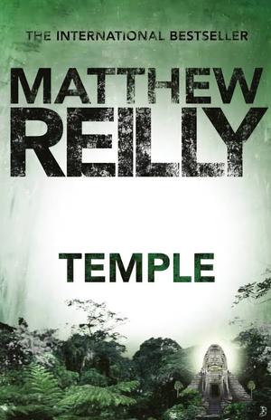 Temple by Matthew Reilly