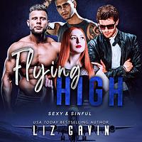 Flying High by Liz Gavin