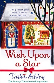 Wish Upon A Star by Trisha Ashley