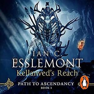 Kellanved's Reach by Ian C. Esslemont